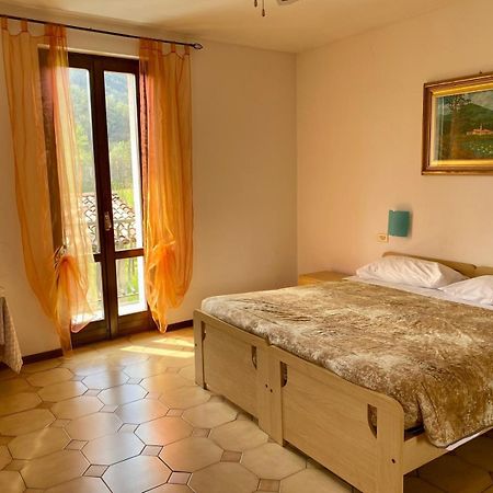 Agriturismo Rocca Dei Marchesi Sabbio Chiese Bagian luar foto