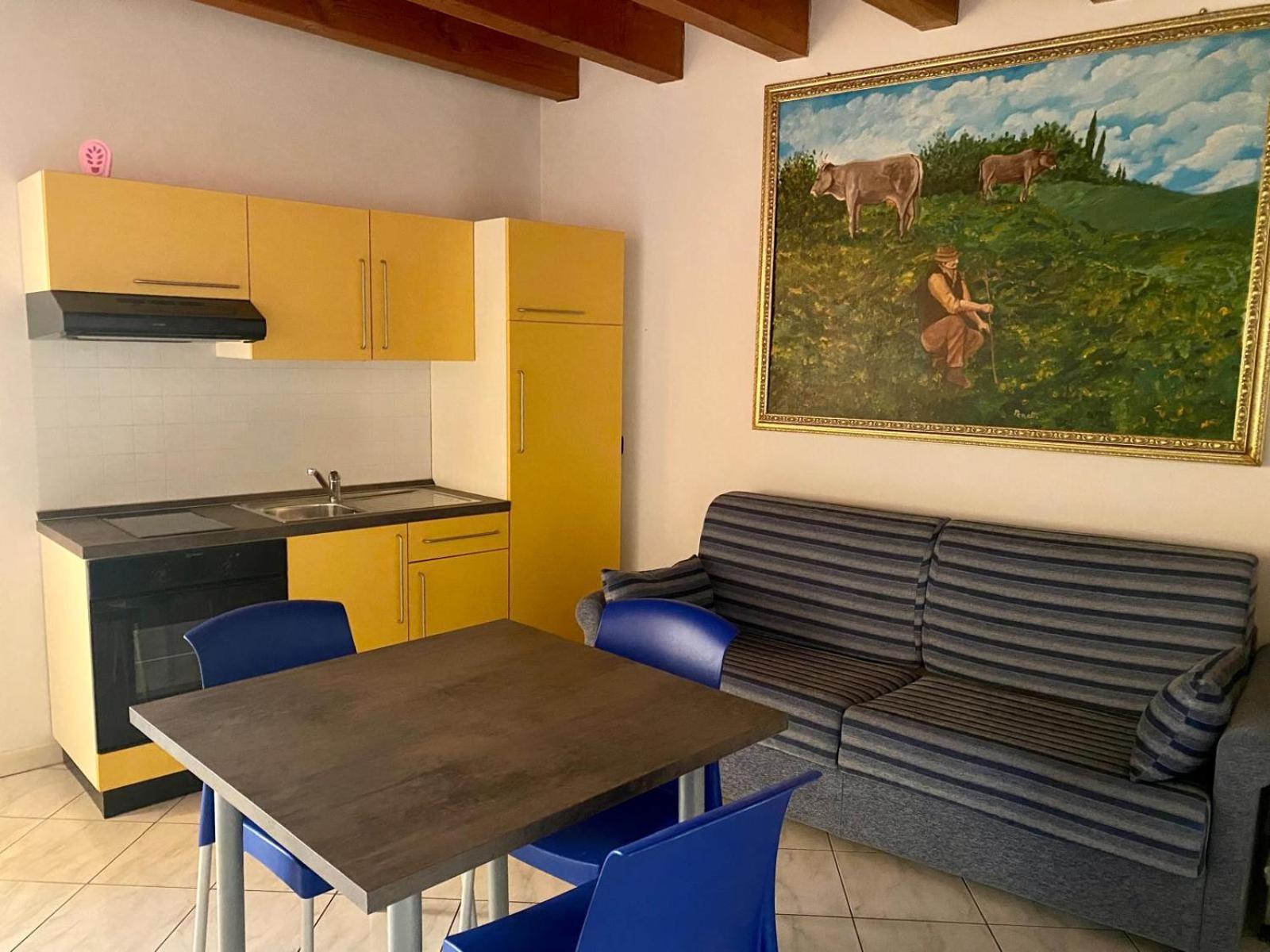 Agriturismo Rocca Dei Marchesi Sabbio Chiese Bagian luar foto